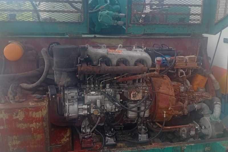 OmecoHub - Immagine ITALMACCHINE MARINER28AH